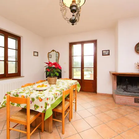 Locazione Turistica Poggio S Vito-1 Apartamento *