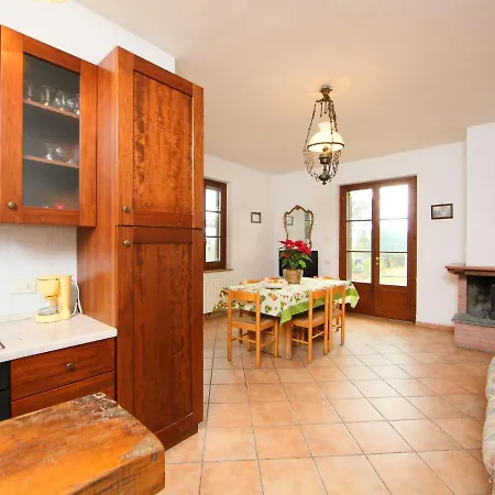 Locazione Turistica Poggio S Vito-1 Tavernelle (Panicale)