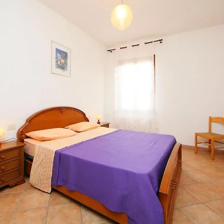 Locazione Turistica Poggio S Vito-1 Apartamento *