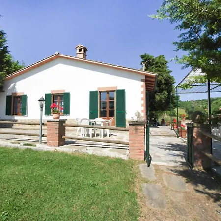 Locazione Turistica Poggio S Vito-1 Tavernelle (Panicale)