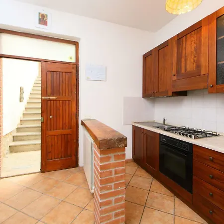 Locazione Turistica Poggio S Vito-1 * Tavernelle (Panicale)