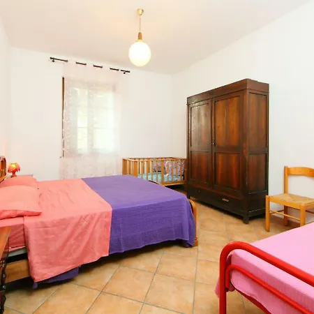Locazione Turistica Poggio S Vito-1 * Tavernelle (Panicale)