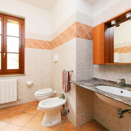 Locazione Turistica Poggio S Vito-1 Daire Tavernelle (Panicale)