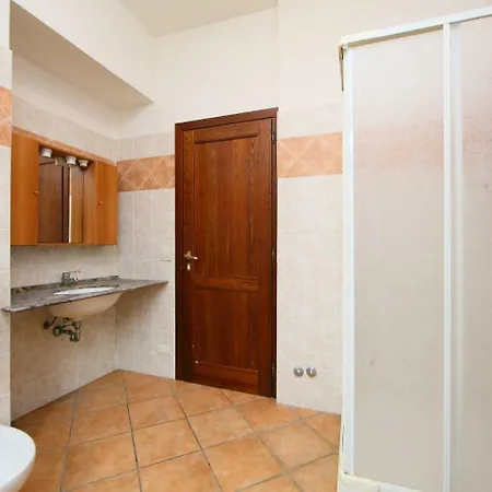 Locazione Turistica Poggio S Vito-1 *