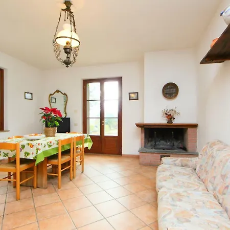 Locazione Turistica Poggio S Vito-1 * Tavernelle (Panicale)